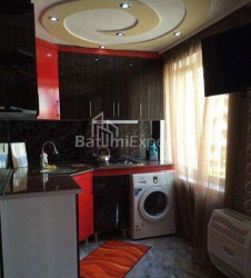 Apartment 2-room 33 m² - Mikhail Lermontov, Batumi