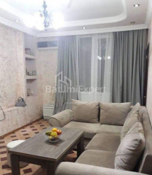 Apartment 3-room 46 m² - Davit Agmashenebeli, Batumi