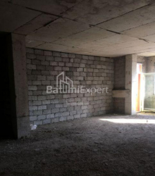 Apartment 1-room 104 m² - Davit Agmashenebeli, Batumi