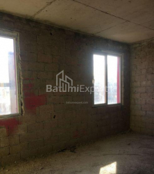 Apartment 1-room 104 m² - Davit Agmashenebeli, Batumi