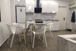 Apartment 55 m² - Sherif Khimshiashvili, Batumi, Georgia