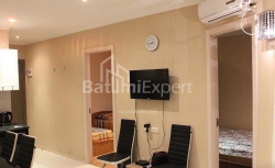 Apartment 3-room 90 m² - Yuryevskaya, Batumi