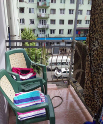 Apartment 3-room 90 m² - Yuryevskaya, Batumi