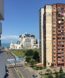 Apartment 2-room 47 m² - Iusuf Kobaladze, Batumi