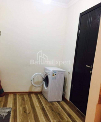 Apartment 2-room 47 m² - Iusuf Kobaladze, Batumi