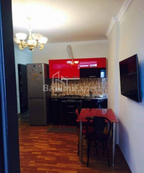 Apartment 2-room 47 m² - Iusuf Kobaladze, Batumi