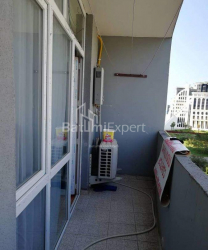 Apartment 47 m² - Iusuf Kobaladze, Batumi, Georgia