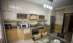 Apartment 4-room 115 m² - Konstantin Marjanishvili, Batumi