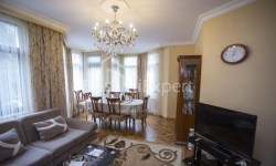 Apartment 4-room 115 m² - Konstantin Marjanishvili, Batumi