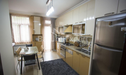 Apartment 4-room 115 m² - Konstantin Marjanishvili, Batumi