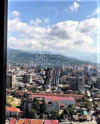 Apartment 2-room 35 m² - Yuryevskaya, Batumi
