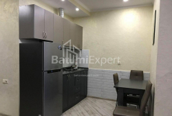 Apartment 2-room 35 m² - Yuryevskaya, Batumi
