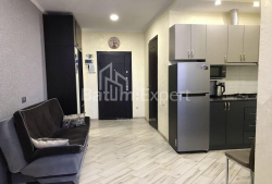 Apartment 2-room 35 m² - Yuryevskaya, Batumi