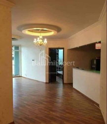Apartment 4-room 133 m² - Yuryevskaya, Batumi