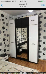 Apartment 133 m² - Yuryevskaya, Batumi, Georgia