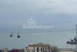 Apartment 2-room 56 m² - Alexandr Pushkin, Batumi