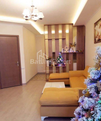 Apartment 2-room 56 m² - Alexandr Pushkin, Batumi