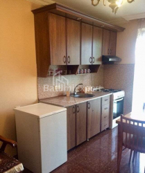 Apartment 33 m² - Peter Bagrationi, Batumi, Georgia