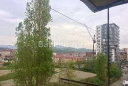 Apartment 2-room 33 m² - Peter Bagrationi, Batumi