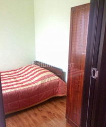 Apartment 2-room 33 m² - Peter Bagrationi, Batumi