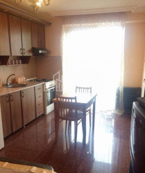 Apartment 2-room 33 m² - Peter Bagrationi, Batumi
