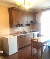 Apartment 2-room 33 m² - Peter Bagrationi, Batumi