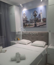 Apartment 45 m² - Yuryevskaya, Batumi, Georgia