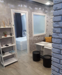Apartment 45 m² - Yuryevskaya, Batumi, Georgia