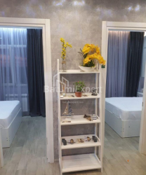 Apartment 3-room 45 m² - Yuryevskaya, Batumi