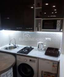 Apartment 45 m² - Yuryevskaya, Batumi, Georgia