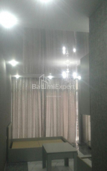 Apartment 1-room 32 m² - Niko Pirosmani, Batumi