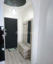 Apartment 3-room 47 m² - Yuryevskaya, Batumi