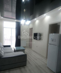 Apartment 47 m² - Yuryevskaya, Batumi, Georgia
