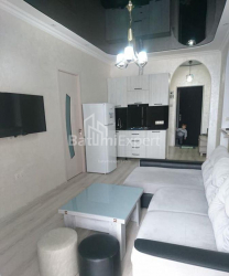 Apartment 3-room 47 m² - Yuryevskaya, Batumi