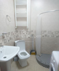 Apartment 3-room 47 m² - Yuryevskaya, Batumi