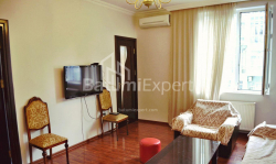 Apartment 85 m² - Yuryevskaya, Batumi, Georgia