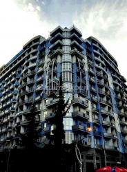 Apartment 4-room 85 m² - Yuryevskaya, Batumi