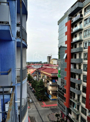 Apartment 85 m² - Yuryevskaya, Batumi, Georgia