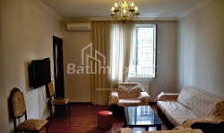 Apartment 4-room 85 m² - Yuryevskaya, Batumi