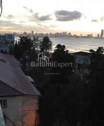 Apartment 3-room 78 m² - Yuryevskaya, Batumi