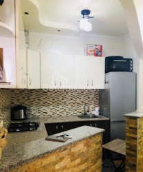 Apartment 3-room 58 m² - Sherif Khimshiashvili, Batumi