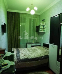 Apartment 3-room 63 m² - King Parnavaz, Batumi