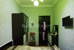 Apartment 63 m² - King Parnavaz, Batumi, Georgia