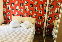 Apartment 2-room 55 m² - Mikhail Lermontov, Batumi