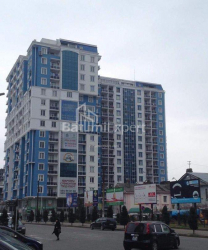 Apartment 2-room 54 m² - Niko Pirosmani, Batumi