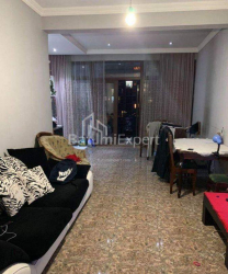 Apartment 4-room 128 m² - Vakhtang Gorgasali, Batumi