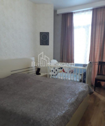 Apartment 3-room 96 m² - Sherif Khimshiashvili, Batumi
