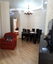 Apartment 3-room 96 m² - Sherif Khimshiashvili, Batumi