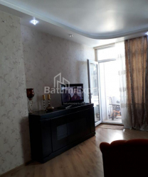 Apartment 3-room 96 m² - Sherif Khimshiashvili, Batumi