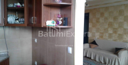 Apartment 3-room 75 m² - Yuryevskaya, Batumi